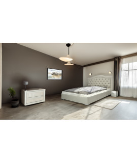 Квін 160х200/190