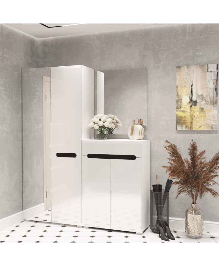 Б'янко передпокій (1,7 м)