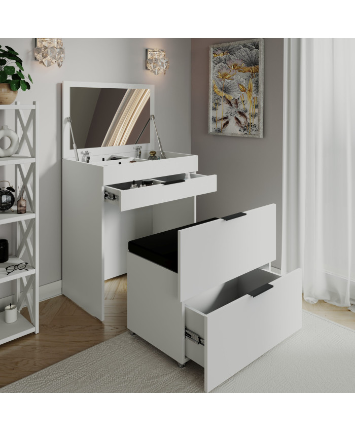 Лола (70) столик туалетний