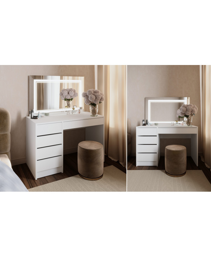 Ніка (1,2) туалетка