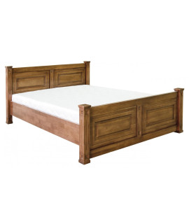 Міленіум (160*190) ліжко Дуб