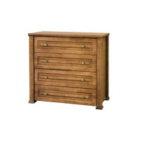 Міленіум комод (Дуб)