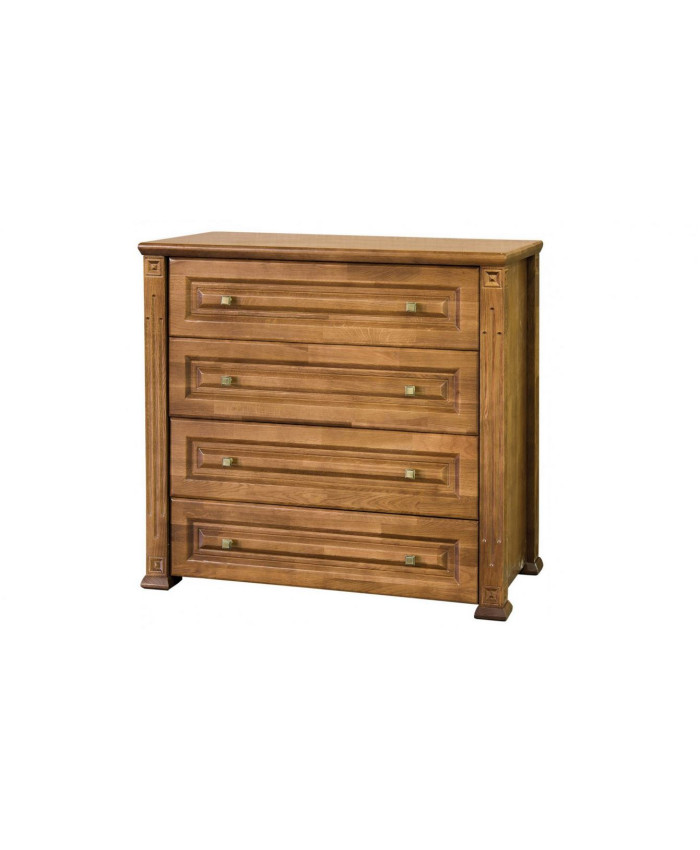 Міленіум комод (Дуб)