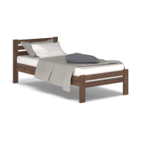 Алекс 90х200 (Бук)