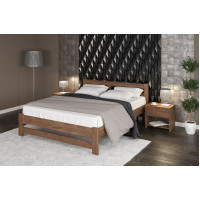 Верона 140х200 (дуб)