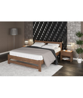 Верона 140х200 (дуб)