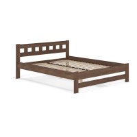 Верона 140х200 (бук)