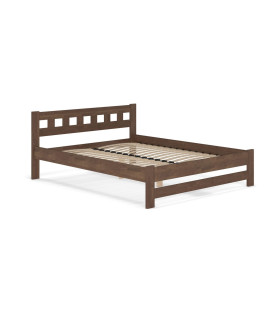 Верона 140х200 (бук)