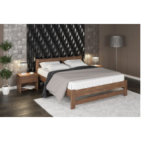 Верона 160х200 (дуб)