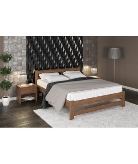 Верона 160х200 (дуб)