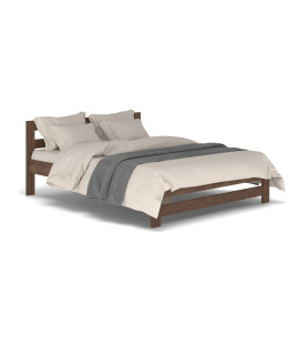 Верона 160х200 (бук)