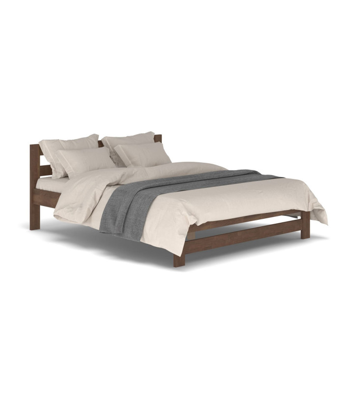 Верона 160х200 (бук)