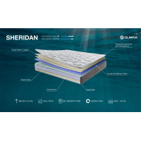 -10% Sheridan (Ozone Foam) Шерідан
