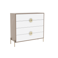 /-10% нове/ Фуріоза комод 4Ш