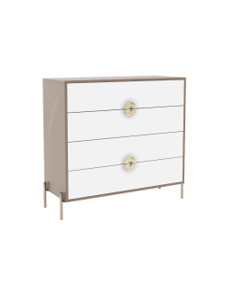 /-10% нове/ Фуріоза комод 4Ш