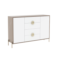 /-10% нове/ Фуріоза комод 2Д 4Ш