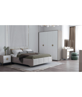 /-10% нове/ Фуріоза спальня 4Д