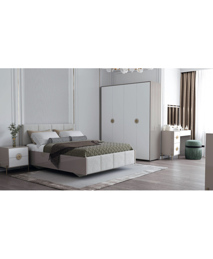 /-10% нове/ Фуріоза спальня 4Д