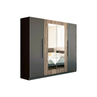 /-10% нове/ Лілея нова шафа 4ДЗ