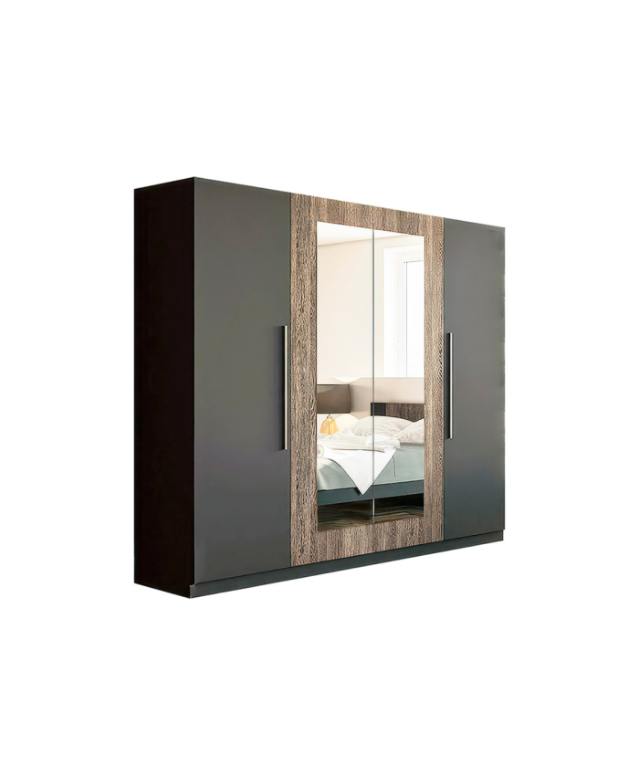 /-10% нове/ Лілея нова шафа 4ДЗ