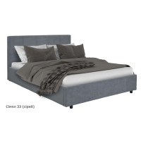 /-10% нове/ Біллі 160*200 (з П/М) 2 кат.