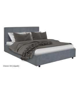 /-10% нове/ Біллі 160*200 (з П/М) 2 кат.