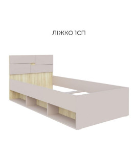 /-10% нове/ Маріо Ліжко 90х200