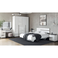 /-10% нове/ Лінда 4Д спальня