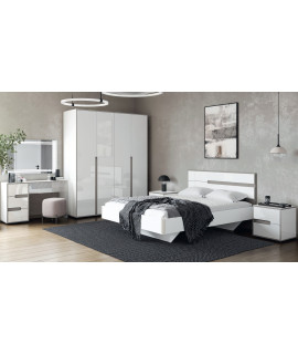 /-10% нове/ Лінда 4Д спальня