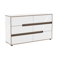 /-10% нове/ Лінда комод 3Ш+3Ш