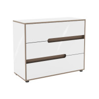 /-10% нове/ Лінда комод 3Ш