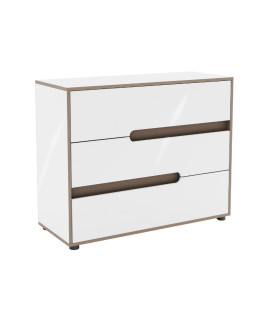 /-10% нове/ Лінда комод 3Ш