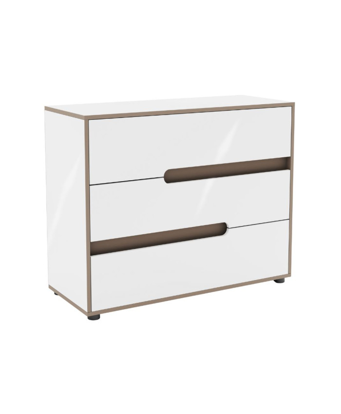 /-10% нове/ Лінда комод 3Ш