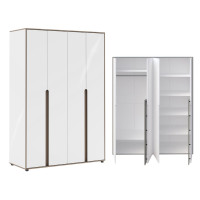 /-10% нове/ Лінда шафа 4Д