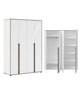 /-10% нове/ Лінда шафа 4Д