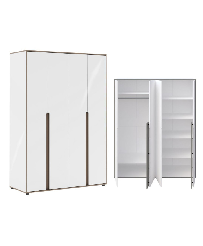 /-10% нове/ Лінда шафа 4Д