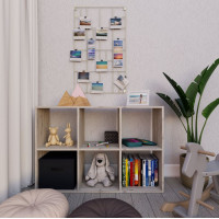 /-10% нове/ Кубіка 1 (100х72х30)