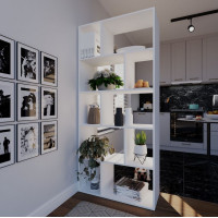 /-10% нове/ Тетріс (80х177х30)