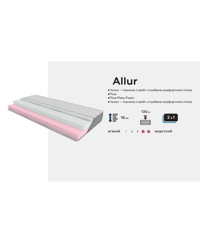 -35% Allur Fashion