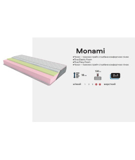 -35% Monami Fashion