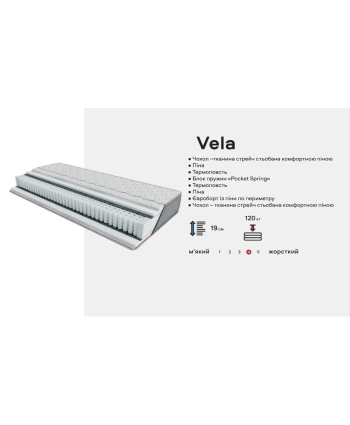 -35% Vela Fashion