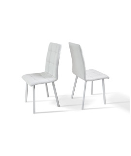 Трініті стілець (шт.шкіра)