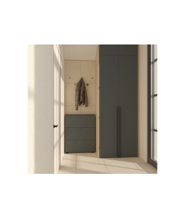 Тумба для взуття 3