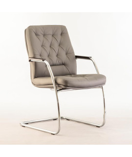 CHESTER steel CF/LB chrome