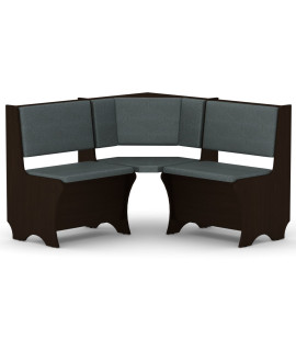 Еквадор (120х120) куток ДСП