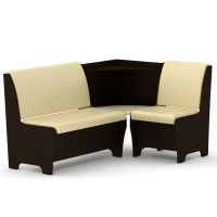 Марсель (150х120) куток ДСП