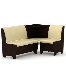 Марсель (150х120) куток ДСП