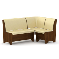 Туніс (150х120) куток ДСП