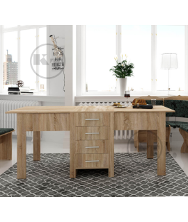 Стіл Книжка - 3