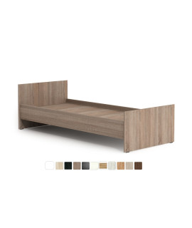 Ліжко № 1 (80) розмір в асортименті